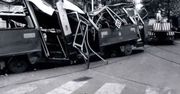 Mijają 32 lata od najtragiczniejszej katastrofy tramwajowej w Poznaniu