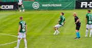 Warta z porażką, ale nie bez nadziei. Chojniczanka lepsza, Zieloni pokazali charakter