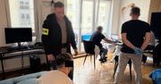 Białystok: rozbito grupę wyłudzającą kody BLIK. Dwaj liderzy w areszcie