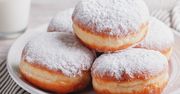 Czy pączki naprawdę szkodzą zdrowiu? Fakty o cukrze, tłuszczu i trawieniu