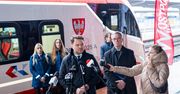 Nowy rozkład jazdy Kolei Wielkopolskich