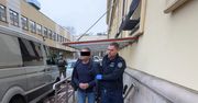 Warszawa: zatrzymano tureckiego gangstera poszukiwanego czerwoną notą Interpolu