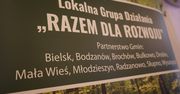 Wszystko zaczęło się 20 lat temu - od jednego pomysłu. Jubileusz LGD "Razem dla Rozwoju"!