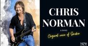 Gwiazda Smokie zaśpiewa w Bydgoszczy! Chris Norman z koncertem pełnym hitów