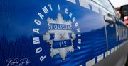 Policja zatrzymała kobietę, która kierowała samochodem, mając 3 promile alkoholu w organizmie