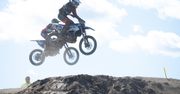 Motocross na najwyższym poziomie na torze w Toruniu [fotorelacja]