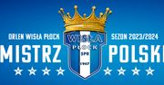 Oficjalna prezentacja drużyny ORLEN WISŁA PŁOCK!
