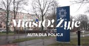 MiastO!Żyje - Auta dla policji i Wielki finał Predator Games - 07.02.25r.