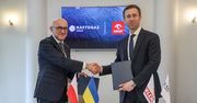 ORLEN i Naftogaz zacieśniają współpracę