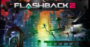 Znamy datę powrotu kultowej gry platformowej – Flashback 2