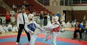 Sukces Ostrowieckiego Stowarzyszenia Taekwondo Olimpijskiego w Międzywojewódzkich Mistrzostwach Młodzików w Taekwondo Olimpijskim