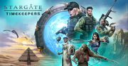 Najnowsze informacje o nadchodzącej grze RTS – Stargate: Timekeepers