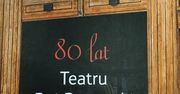 80 lat w jednej książce – jak udało się wydać publikację o Teatrze Baj Pomorski?