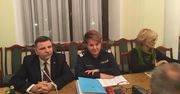 Poseł Andrzej Kryj brał udział w posiedzeniu związanym z programem modernizacyjnym policji