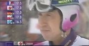 Jak Masahiko Harada dwukrotnie zapłakał…
