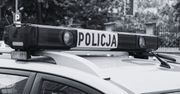 Płock: policjantki zatrzymały poszukiwanego. Skazany za brutalne pobicie trafił do więzienia!