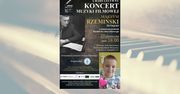Charytatywny Koncert Muzyki Filmowej