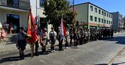 Uroczystości patriotyczne we wrześniu