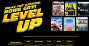 Promocja Level Up od Cenegi: Gry na powrót do szkoły w dobrych cenach