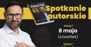 Spotkanie autorskie z byłym prezesem ORLENU