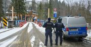 Przedłużenie kontroli granicznych na granicy ze Słowacją