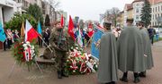 Oddali hołd Powstańcom Wielkopolskim