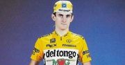 Joachim Halupczok, co mógł być jak Merckx