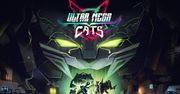 Ultra Mega Cats – premiera gry we wczesnym dostępie na Steam