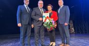 Odznaka honorowa „Za zasługi dla Województwa Wielkopolskiego”