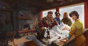 Above the Snow – zapowiedź ekonomicznej gry strategicznej osadzonej w Alpach