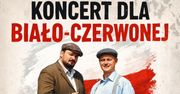 Pierwszy taki koncert na 3 Maja. Uliczniaki zagrają z balkonu kamienicy