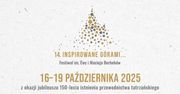 14. Inspirowane Górami... Festiwal im. Ewy i Macieja Berbeków ​w roku 150-lecia istnienia przewodnictwa tatrzańskiego