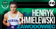 Henryk Chmielewski. Polski zawodowiec za Atlantykiem [Podcast]