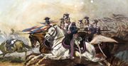 Bitwa pod Rajgrodem. Jak Polacy rozbili elitę armii cara?