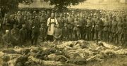 Zbrodnia pod Lemanem. Okrucieństwo bolszewików wobec Polaków