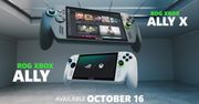 Xbox Ally i Xbox Ally X – premiera 16 października w Polsce!