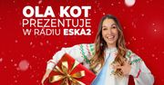 Ola Kot twarzą świątecznej akcji Radia ESKA2. Start już 8 grudnia