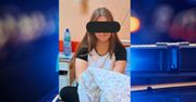 Komunikat Policji: zaginęła 13-letnia Amelia - AKTUALIZACJA