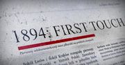 „First touch”, czyli film o pierwszym udokumentowanym polskim meczu