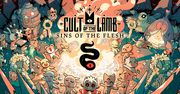 Sporo nowości w bezpłatnej aktualizacji Cult of the Lamb – Sins of The Flesh
