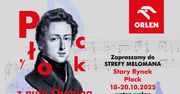 ORLEN otwiera Strefy Melomana. Muzyka Chopina zabrzmi w siedmiu miastach w Polsce