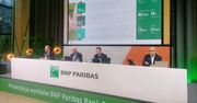 Banki w szczytowej formie. Miliardy PKO BP, Pekao i BNP Paribas