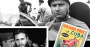 Juan Manuel Fangio został porwany! Mistrz ofirą kubańskiej polityki….