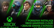 Poradnik instalacji Xbox Game Pass Cloud na Steam Decku