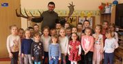 Spotykanie z przyrodą wzbudziło wielkie emocje