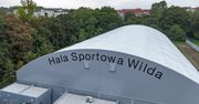 Nowa wielofunkcyjna hala sportowa na Chwiałce gotowa. Kiedy zostanie otwarta?