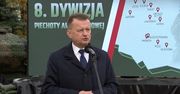 Mariusz Błaszczak może stanąć przed sądem – prokuratura wnosi o uchylenie immunitetu
