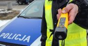 0,6 promila za kierownicą. 36-latek zatrzymany w Sierpcu