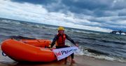 Wiceprezes płockiego WOPR-u bierze udział w Mistrzostwach Świata w ratownictwie wodnym
