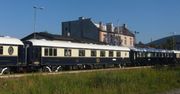 Orient Express. Najsłynniejsze połączenie kolejowe świata